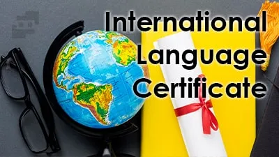 معرفی 5 مدرک بین المللی زبان قابل قبول در دنیا
