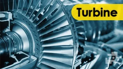 توربین چیست