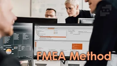 روش fmea