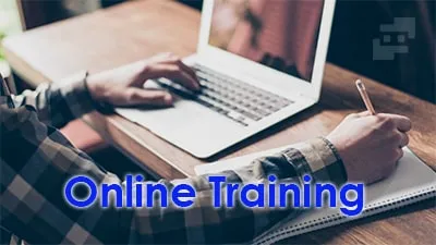 آموزش آنلاین چیست