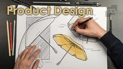 طراحی محصول یا Product Design چیست؟ (4 مرحله این فرآیند)