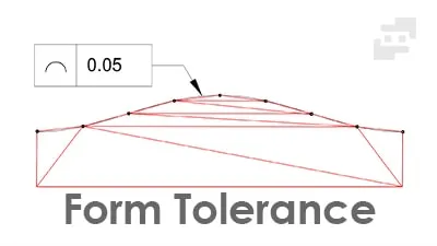 تلرانس فرم