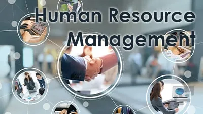 مدیریت منابع انسانی یا HRM چیست؟