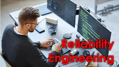 مهندسی قابلیت اطمینان