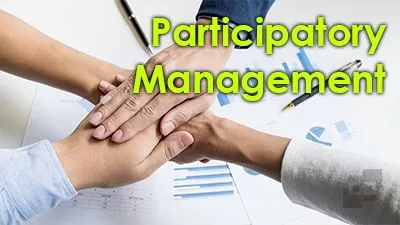 مدیریت مشارکتی چیست و چه اصولی دارد؟