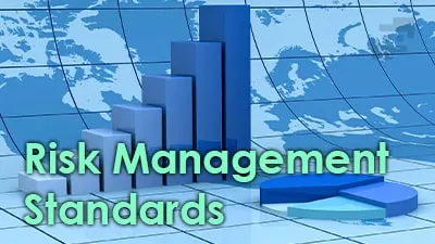 معرفی 7 استاندارد مدیریت ریسک رایج