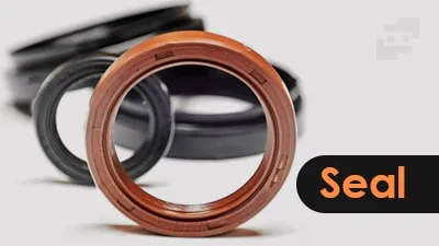 8 دسته اصلی آب بندهای هیدرولیکی (Seal)