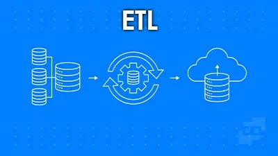 ETL چیست؟ (بررسی فرآیند آن در انبارهای داده)