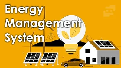سیستم مدیریت انرژی چگونه کار می کند؟