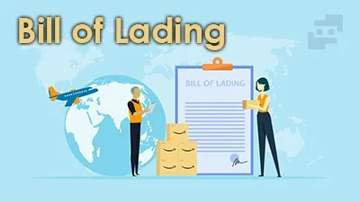 انواع بارنامه های حمل بین المللی