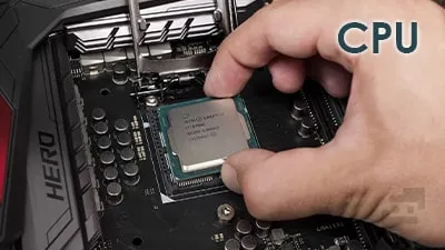 cpu چیست