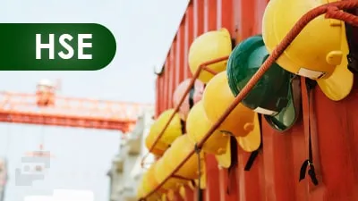 اچ اس ای (HSE) چیست؟ (5 اصطلاح کاربردی)