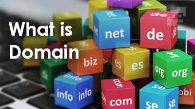 دامنه وب سایت (Domain) چیست و چه انواعی دارد؟