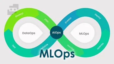 mlops چیست