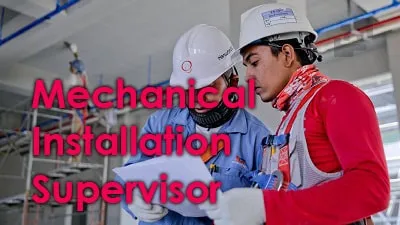 ناظر تاسیسات مکانیکی کیست و چه وظایفی دارد؟