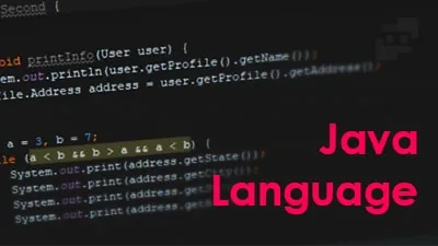 زبان برنامه نویسی جاوا (Java) و 5 کاربرد آن