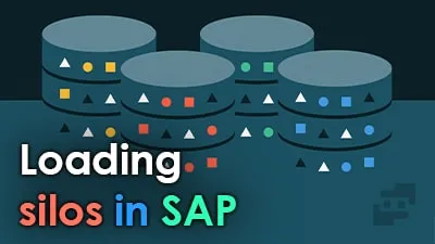 بارگذاری سوله در sap