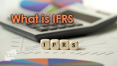 استاندارد ifrs چیست
