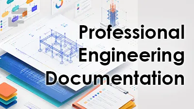 مستندسازی حرفه ای مهندسی