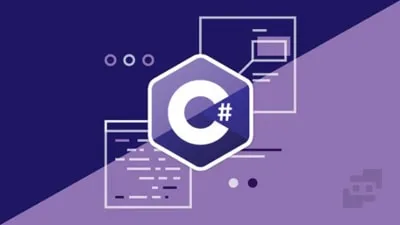 زبان برنامه نویسی سی شارپ (#C) و 13 ویژگی آن