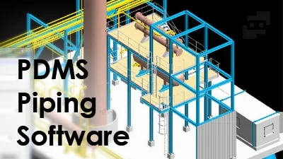 آشنایی با نرم افزار PDMS و 10 ماژول کاربردی آن