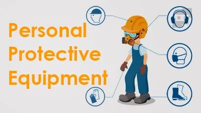 آشنایی با انواع تجهیزات حفاظت فردی (PPE)