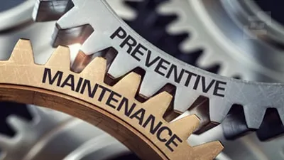 نگهداری و تعمیرات پیشگیرانه (PM) چیست؟