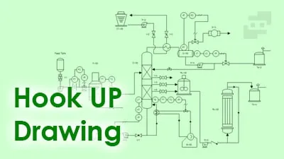 نقشه هوک آپ (Hook-Up) چیست؟