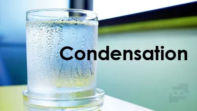 میعان چیست؟ (بررسی علت تشکیل، کاربرد و اثرات آن)