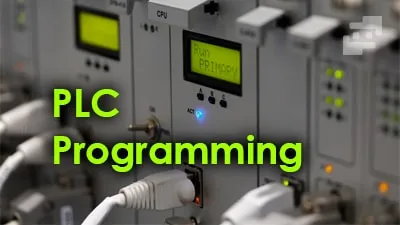 برنامه نویسی plc امرن و زیمنس + پروژه مثال