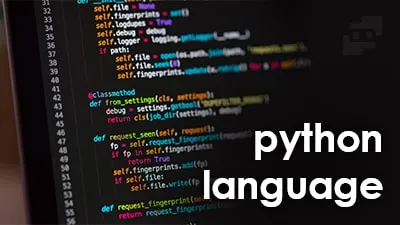 10 ویژگی متمایز کننده زبان پایتون (Python)