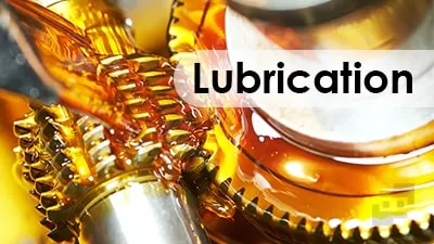 روانکاری چیست؟ (3 نوع ماده روانکار و 3 روش)