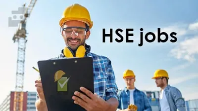 بازار کار رشته HSE و ملزومات آن