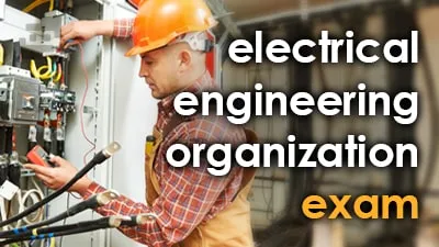 آزمون نظام مهندسی برق