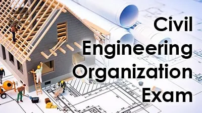 آزمون نظام مهندسی عمران