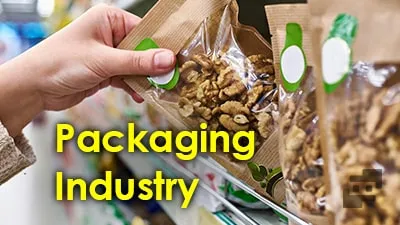 معرفی صنعت بسته بندی و اهمیت آن در تولید کالا