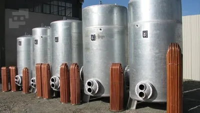 منبع کویل دار چیست