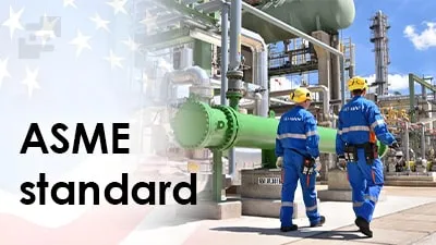 استاندارد asme