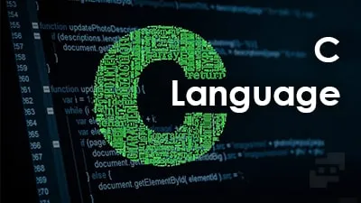 آشنایی با زبان برنامه نویسی C و دستورات مهم آن