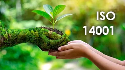 تعریف استاندارد ایزو 14001 و الزامات زیست محیطی آن