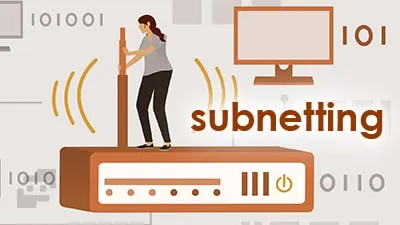 subnetting چیست