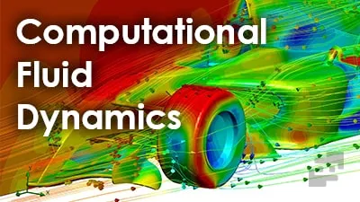 دینامیک سیالات محاسباتی چیست؟