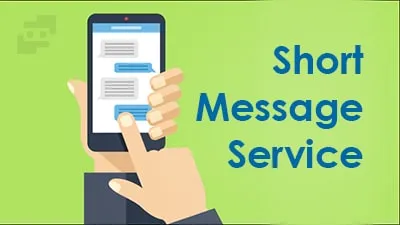 SMS چیست؟ (5 شکل رایج سرویس پیام کوتاه)