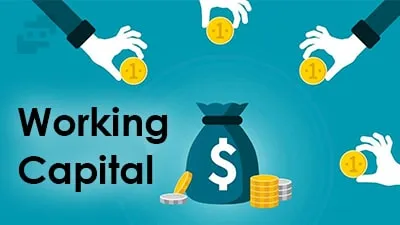تعریف و کاربرد سرمایه در گردش چیست؟