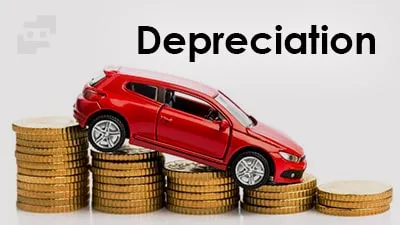 استهلاک چیست؟ (انواع روشهای محاسبه)