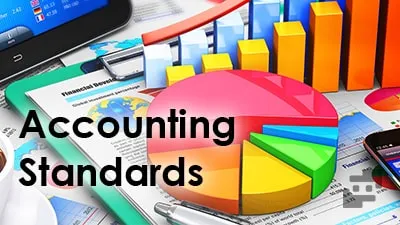 لیست کامل استانداردهای حسابداری به همراه فایل PDF