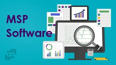 نرم افزار msp چیست