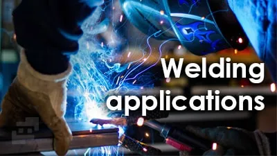 5 کاربرد جوشکاری (Welding) در صنعت