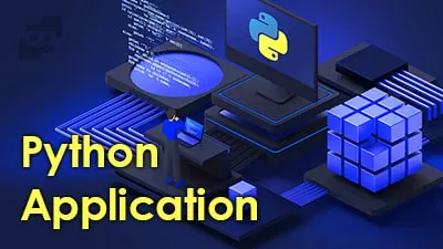 12 کاربرد اساسی زبان برنامه نویسی پایتون
