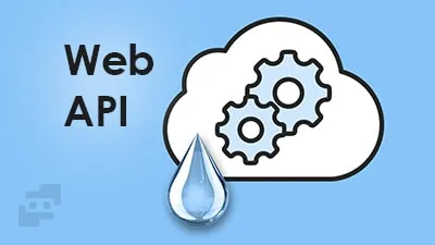 web api چیست
